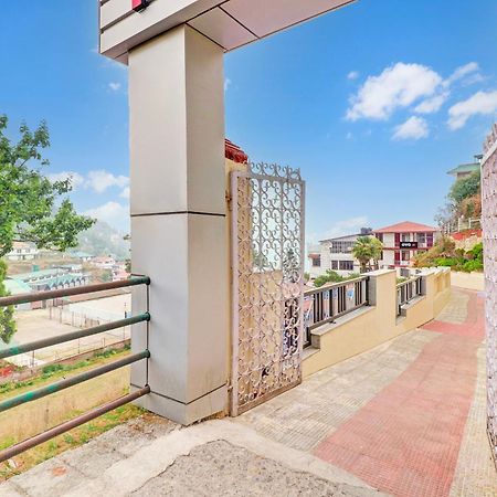 Capital O 3639 Hotel Pioneer Mussoorie Esterno foto