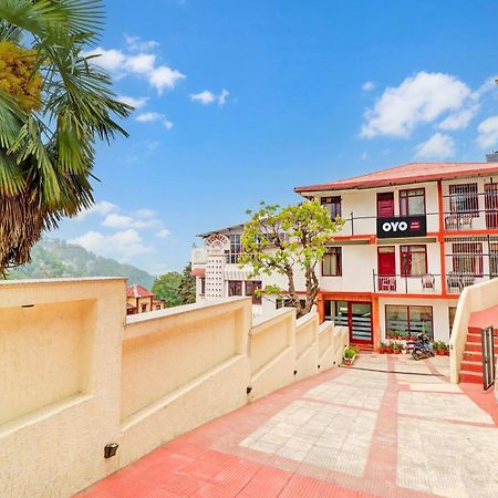 Capital O 3639 Hotel Pioneer Mussoorie Esterno foto