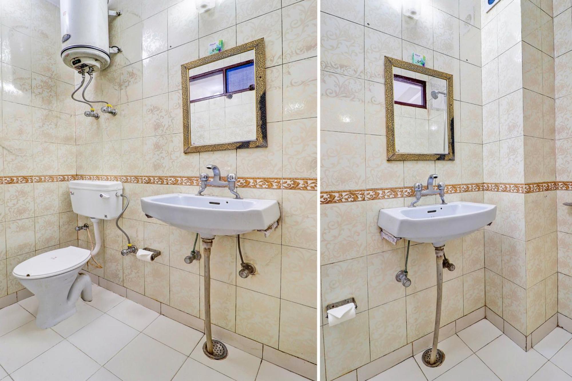 Capital O 3639 Hotel Pioneer Mussoorie Esterno foto