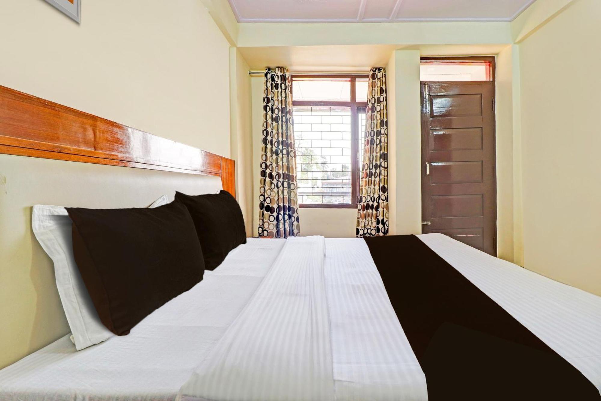 Capital O 3639 Hotel Pioneer Mussoorie Esterno foto